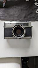 Minolta .matic appareil d'occasion  Montaigu
