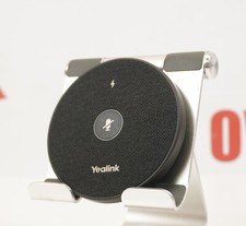 Microfone de videoconferência sem fio de mesa Yealink VCM36-W - Nova caixa aberta comprar usado  Enviando para Brazil
