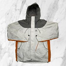 Nike acg vintage usato  Roma