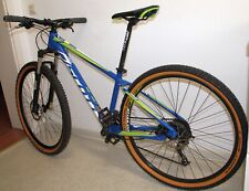 Mountainbike scott aspect gebraucht kaufen  Leipzig