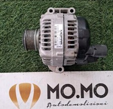 Alternatore fiat 1.3 usato  Roma