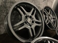 Rig amg felgen gebraucht kaufen  Altstadt,-Andershof,-Devin