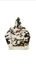 Sweat shirt capuche d'occasion  Bonnétable