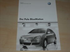 47168 polo bluemotion gebraucht kaufen  Göttingen