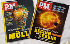 Magazin zeitschrift beginn gebraucht kaufen  Deutschland