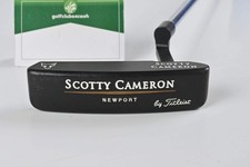 Scotty cameron classics for sale  LOANHEAD