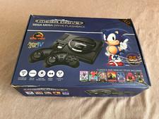 Sega megadrive flashback for sale  ROCHESTER