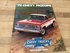 1979 chevy pickups for sale  Torrington