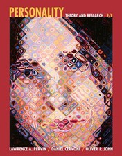 Personality theory research for sale  Montgomery