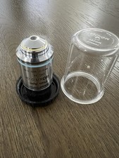 Nikon microscope bjective gebraucht kaufen  Krefeld