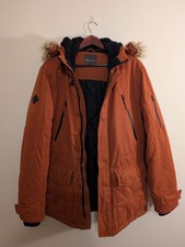 Warm winter mans for sale  CONGLETON