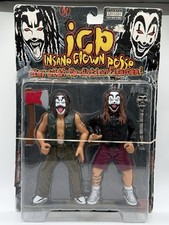 Icp insane clown for sale  Spotswood