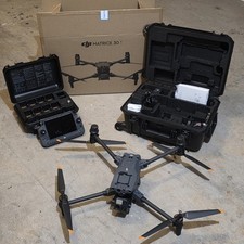Dji matrice 30t for sale  Marietta
