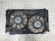 Lexus ct200 radiator for sale  WEST BROMWICH