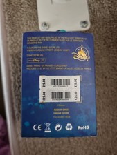 disney princess storage box for sale  WIGAN