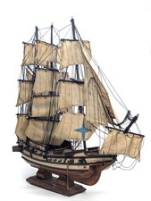 Maquette bateau mat d'occasion  Marseille X