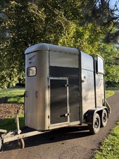 Ifor williams hb202r for sale  SCUNTHORPE
