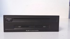 Multimedia player mmi gebraucht kaufen  Hünxe