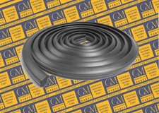 Trunk seal weatherstripping for sale  Neshanic Station