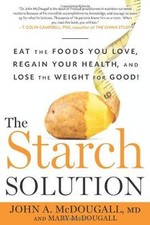 The starch solution gebraucht kaufen  Berlin
