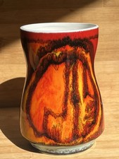 Poole pottery. delphis for sale  BRISTOL