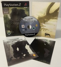 Playstation shadow the gebraucht kaufen  Villmar