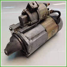 Motorino avviamento magneti usato  Cona
