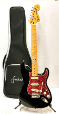 Fender stratocaster gig for sale  Muscatine