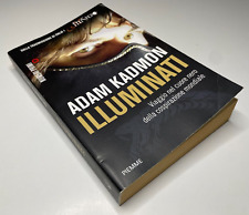 Adam kadmon illuminati usato  Polcenigo