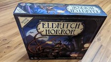 Eldritch Horror comprar usado  Enviando para Brazil