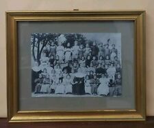 Vecchia fotografia vintage usato  Savona