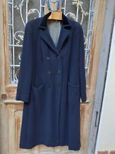 Manteau dame vintage d'occasion  Saint-Valery-sur-Somme