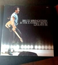 Bruce springsteen box usato  Taggia