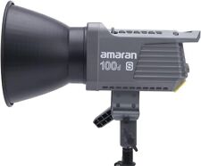 Amaran 100d aputure gebraucht kaufen  Viernheim