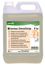 Jontec omnistrip f1e d'occasion  Lachapelle-aux-Pots