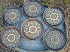 Set vintage denby for sale  ORPINGTON