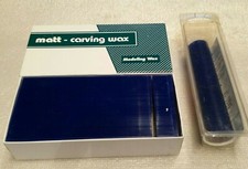 Matt carving wax d'occasion  Expédié en Belgium