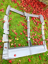 Velux ebw ck02 for sale  FLEET