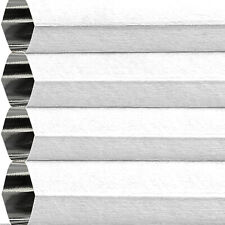 THERMO Waben-Plissee auf Maß Rollo 100% Verdunkelung zum Bohren  comprar usado  Enviando para Brazil