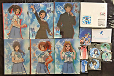 Rara hibike animazione usato  Spedire a Italy