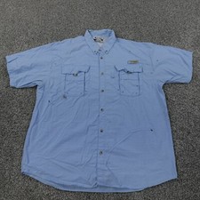 Columbia shirt mens for sale  Salt Lick