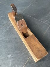 Vintage beech wooden for sale  FELTHAM