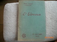 Old ets bresson d'occasion  Expédié en Belgium