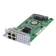 Cisco nim es2 for sale  Omaha