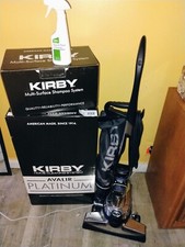 Kirby avalir platinum for sale  Reno