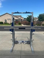 Fitness gear pro for sale  Manteca