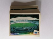 Lot images panini d'occasion  Limeil-Brévannes