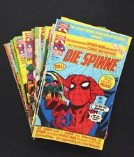 Spinne spider man gebraucht kaufen  Saarbrücken