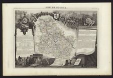 Dept yonne victor for sale  EVESHAM