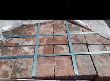 Marshalls concrete keyblok for sale  SANDY